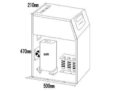 智能電容（帶電抗）-ZTZD(L)