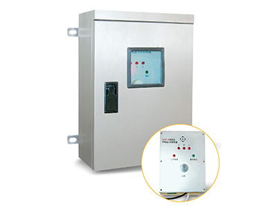 DXW-CX(GIS)系列感應式高壓帶電閉鎖裝置